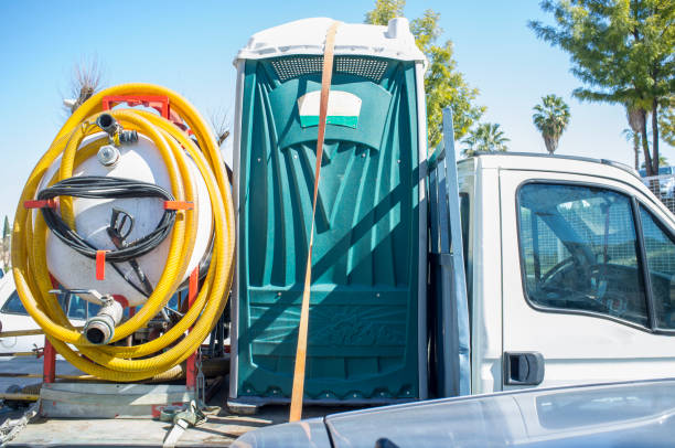Best Portable toilet rental cost  in West Peoria, IL