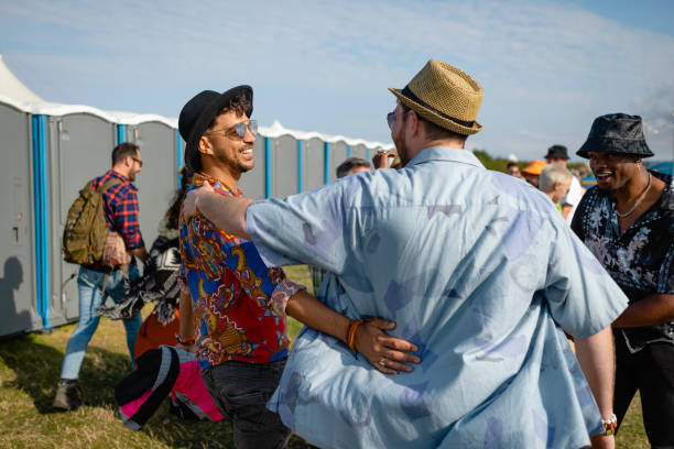 Best Local porta potty services  in West Peoria, IL