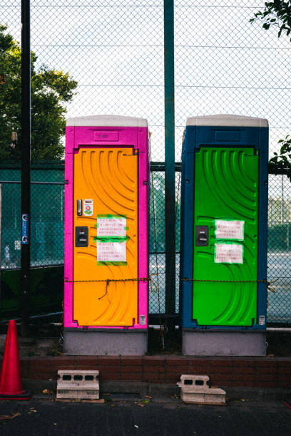Best Temporary restroom rental  in West Peoria, IL