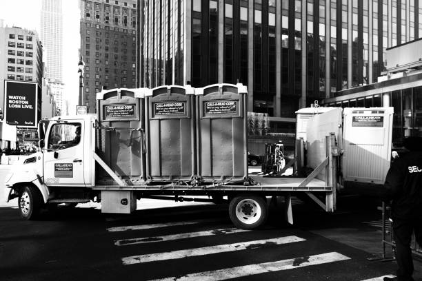 Trusted West Peoria, IL porta potty rental Experts