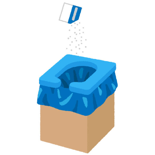 Portable Toilet Options We Offer in West Peoria, IL